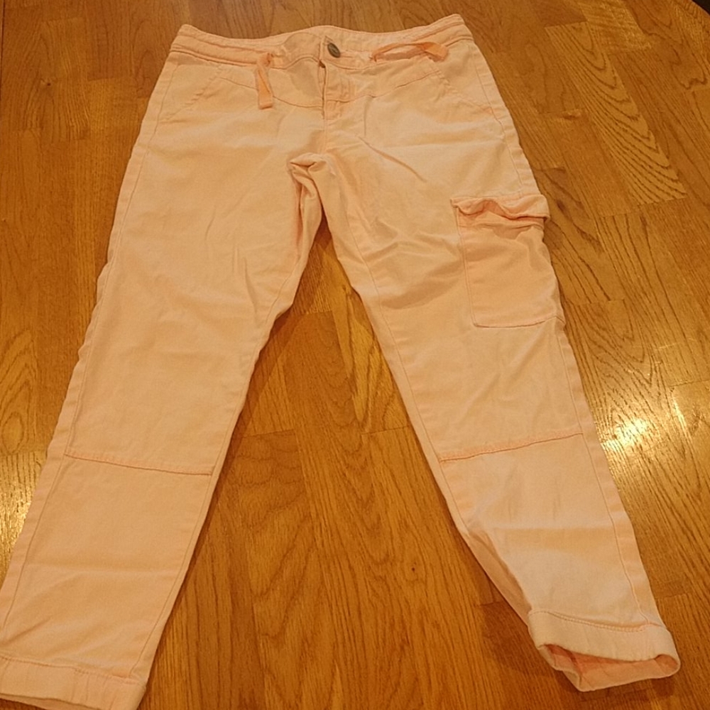 Girls Pants